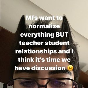 Meet your Posher, Faris